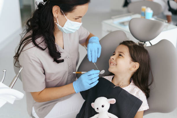 Best Pediatric Emergency Dentist in Keyport, NJ